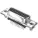 TE Connectivity_5554501-2_24 Pos Vertical Modular Ethernet Connector, Shielded, Gold/Tin Plated