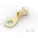 TE Connectivity_60320-1_Brass Ring Terminal, 14-18AWG, M4 Stud, Unplated, Tape & Reel
