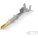 TE Connectivity_640545-2_Male Crimp Connector 9A Gold Bronze 26-18AWG Straight