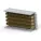 TE Connectivity_6469002-1_80 Pos 2.5mm Pitch Shielded HDR, 250V, Gold Plated