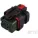 TE Connectivity_776532-4_8 Pos Wire Housing, Crimp, ST, Cable Mount, PBT, Green