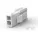 TE Connectivity_794550-2_2 Pos Crimp Wire Housing, Male Pin, 9A, 600V, Panel Mount