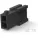 TE Connectivity_794616-2_2 Pos Male Pin Connector, 5A, 250V, Wire-to-Wire, Black