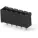 TE Connectivity_796643-5_5 Pos 5mm Shrouded Header, Vertical, Solder, 15A, 300V, Black