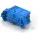 TE Connectivity_953130-2_12 Pos 2.54mm Signal Header, Solder ST, Thru-Hole, Blue PBT