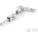 TE Connectivity_964265-2_Signal Pin Contact, Crimp, 20-24AWG, Tin Plated, Cable Mount