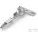 TE Connectivity_964274-2_Micro Timer II Female Crimp Signal Connector, Tin Plated Copper