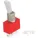 TE Connectivity_A208P3ZQ04_DPDT Toggle Switch, 5A 28VDC, Momentary, Panel Mount