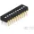 TE Connectivity_1-1825002-8_DIP Switch, SPST, 10 Pos, Slide, 1A 24VDC, Thru-Hole, PC Pins
