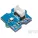 TE Connectivity_DPP101G000_MS5637 Board Mount Pressure Sensor Grove Board