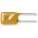 TE Connectivity_LVR025S_Radial Varistor 240V 3.5A Through Hole