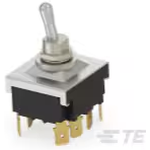 TE Connectivity_OZ-SS-118DM1200