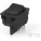 TE Connectivity_PRFDA1-16F-BB000_TE CONNECTIVITY         PRFDA1-16F-BB000             Rocker Switch, Non Illuminated, DPST, Off-On, Black, Panel, 16 A