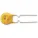 TE Connectivity_RHEF200_PTC Resettable Fuse, 16V, 2A, Through Hole, Radial
