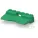 TE Connectivity_W12P_Connector Accessories Wedge Lock Straight Glass Filled Polybutylene Terephthalate Green Automotive