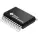 Texas Instruments_SN74ABT843DBRE4_9-Bit 3-State Buffer/Driver, D-Type Latch, SSOP-24