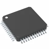 Texas Instruments_TLC320AD50CPT_16-Bit 1Ch Analog Codec, 89dB SNR, Serial, 5V, LQFP