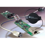 Texas Instruments_EKC-LM3S9B92