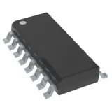 Texas Instruments_SN74ALS161BNSR_IC BINARY COUNTER 4-BIT 16SO