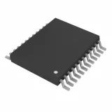 Texas Instruments_SN74LVC827ADGVR_10-Bit 3-State Buffer/Driver, CMOS, 1.65-3.6V, 125°C, TFSOP