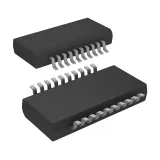 Texas Instruments_SN74LVCR2245ADBQR_Octal 3-State Bus Transceiver, 8-Bit, Bidirectional, CMOS, SSOP
