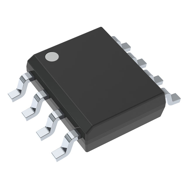 Texas Instruments_LM555CMX