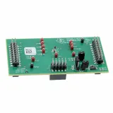 Texas Instruments_TSC2017EVM_EVAL MODULE FOR TSC2017