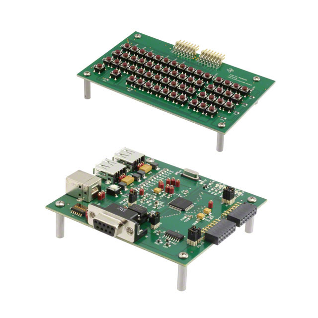 Texas Instruments_TUSB2136TPS2149PDK