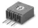 TT Electronics / BI Technologies_72PR2K_Res Cermet Trimmer 2K Ohm 10% 0.5W(1/2W) 1(Elec)/1(Mech)Turns (9.53 X 9.53 X 4.75mm) Pin Thru-Hole Box