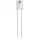 TT Electronics / Optek Technology_OPS691_Phototransistor IR Chip Silicon 2-Pin Side Looker Bag