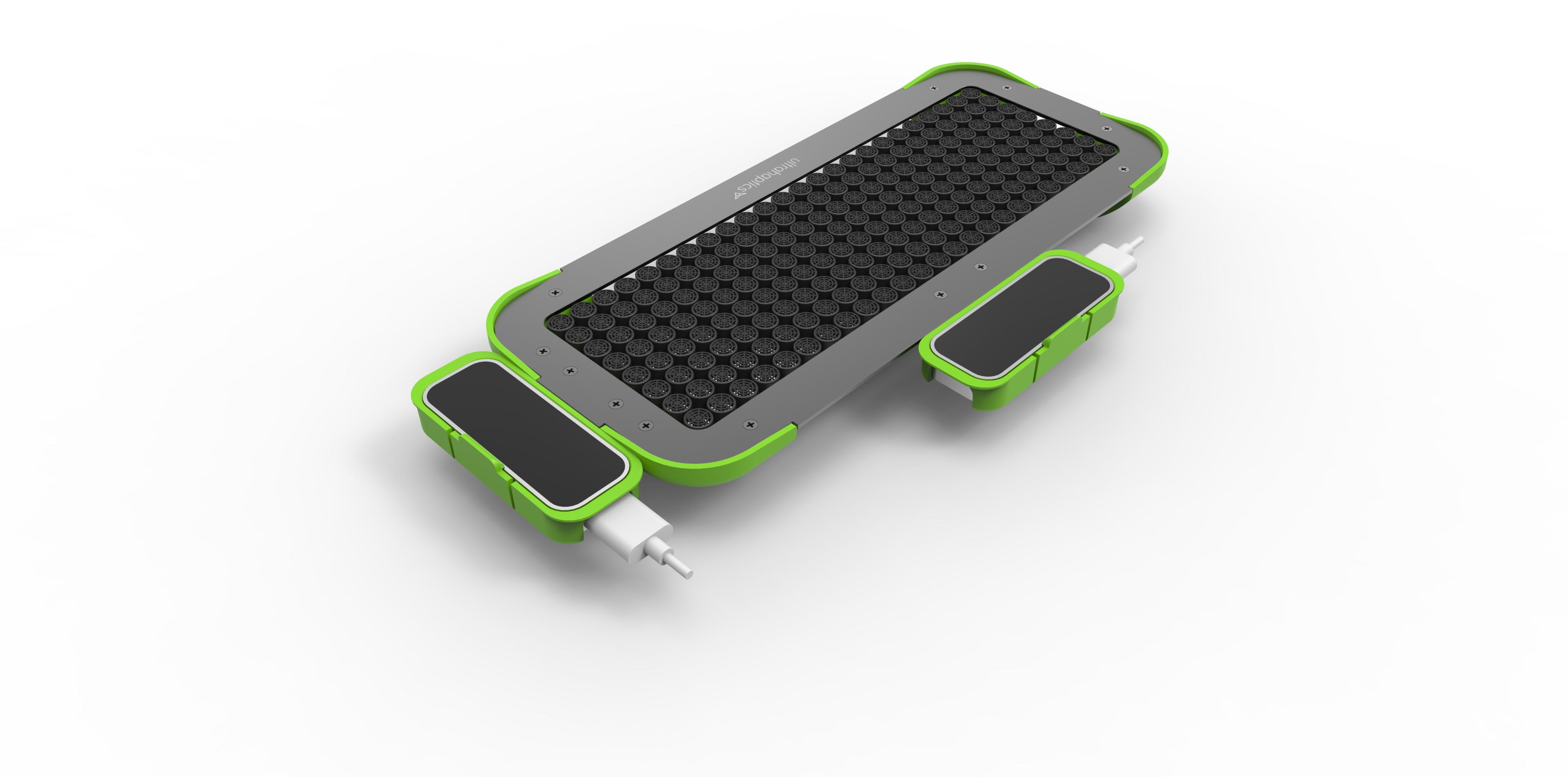 Ultraleap_TOUCH Array Accessory (UHDK5-AA1)