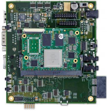 Variscite_MX6CUSTOMBOARD