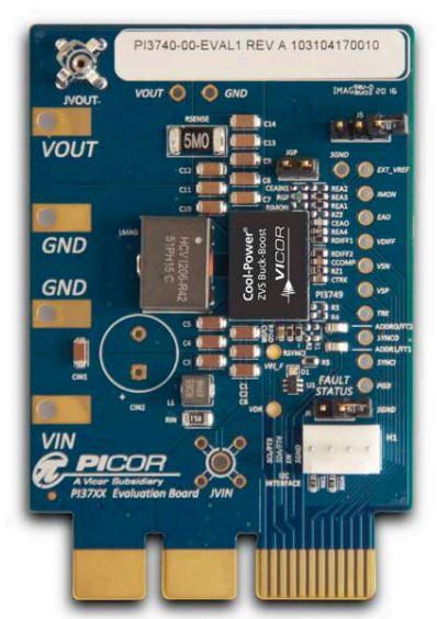 Vicor_PI3740-00-EVAL1