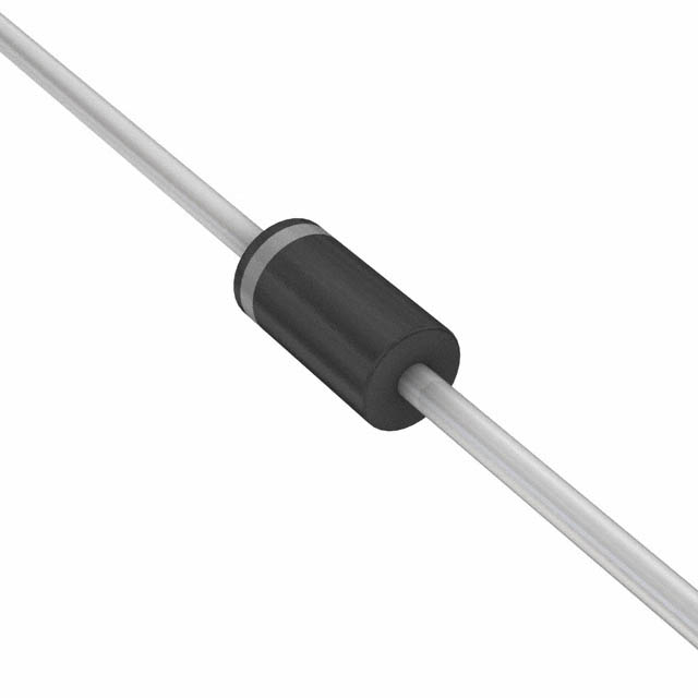 Vishay General Semiconductor – Diodes Division_SRP100K-E3/54_DIODE GEN PURP 800V 1A DO204AL