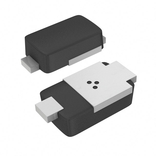 Vishay General Semiconductor – Diodes Division_SS1P4L-E3/85A_DIODE SCHOTTKY 40V 1.5A DO220AA