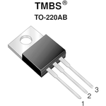 Vishay_MBR20100CT-M3/4W