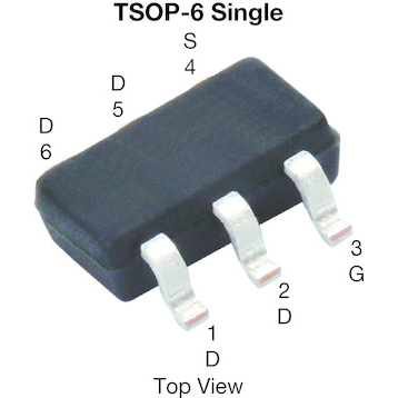 Vishay_SI3493DDV-T1-GE3