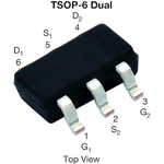 Vishay_SI3590DV-T1-GE3