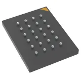 Winbond Electronics Corporation_W25Q256FVCIP TR_IC FLASH 256MBIT SPI 24TFBGA