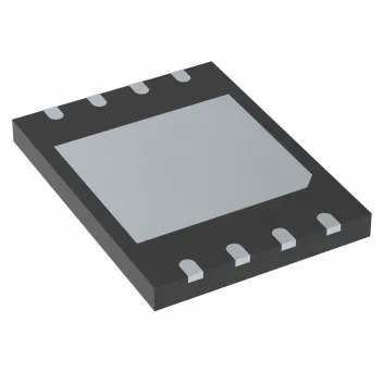 Winbond Electronics Corporation_W25Q256FVEIP TR_IC FLASH 256MBIT SPI/QUAD 8WSON