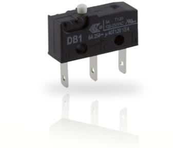 ZF Electronics_DB1CB1RB