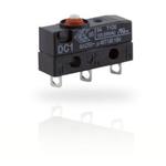 ZF Electronics_DC3C-B3AA