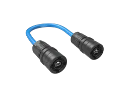 Amphenol ICC_MSPEC6P2BC010_SPE IP67 CABLE ASSEMBLY, IP67 PL