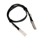 3M_9V4-S3L-VAR-1.25 ASSY_Ethernet Cables / Networking Cables 3M 400G QSFP-DD Direct Attach Copper Cable Assemblies 9V Series, 30AWG, Length 1.25M