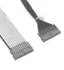 3M_CHG-2064-S01010-KEP_Headers & Wire Housings 64/2R/WM SKT/.110/ POL/22G/30G