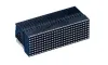 3M_HSHM-S200E1-8AP1-TG30L_Conn Hard Metric SKT 200 POS 2mm Press Fit RA Thru-Hole Box