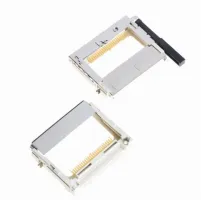 3M_N7E50-M516TC-40_Memory Card Connectors COMPACTFLASH TYPE 11 HEADER