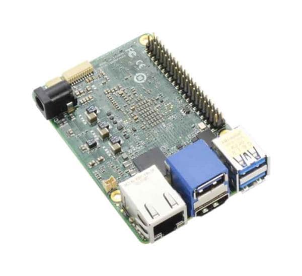 AAEON UP_UP-ADLN100-A10-0432