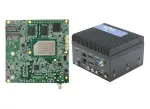 AAEON UP_UPN-EDGE-ADLN97-A10-0432_Industrial Box PCs UP Squared Pro 7000 Edge.IntelProcessor N97.4GB RAM.32GB eMMC.A1.0