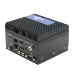 AAEON UP_UPN-EDGE-EHLCN2-A10-0232_Industrial Box PCs UP Squared 6000 system.Celeron N6210.2GB RAM.32GB eMMC.A1.0
